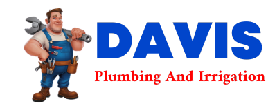 Trusted plumber in SANDERSON